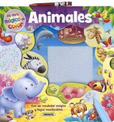 animales mi libro magico de color-9788467749311