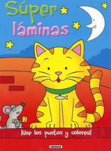 super laminas (gato)-9788467756111