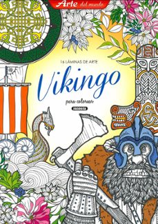 laminas de arte vikingo-9788467759211
