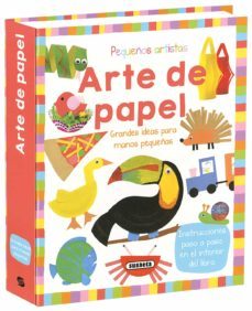 arte de papel-9788467764611