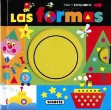 las formas-jordi busquets-9788467767711