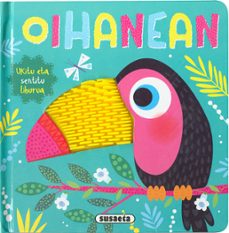 oihanean-9788467777611