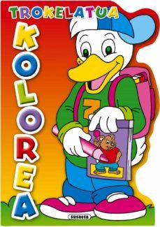 trokelatua kolorea (ref.s9620002)-9788467780611