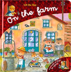 on the farm-9788467789911