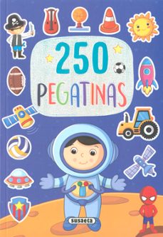250 pegatinas (escenarios)-9788467790511