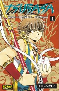 tsubasa world chronicle: nirai kanai completa-9788467941111