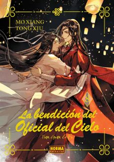 la bendicion del oficial del cielo 8 (ed. especial con extras)-9788467973211