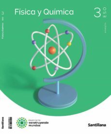 fisica y quimica 3º eso construyendo mundos aragon 2022-9788468085111