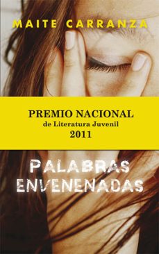 palabras envenenadas (ebook)-maite carranza i gil dolz del castellar-9788468305011