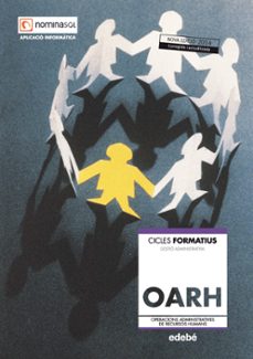 operacions administratives de recursos humanos catalan-9788468325811