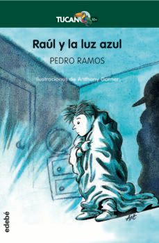 raul y la luz azul-9788468347011