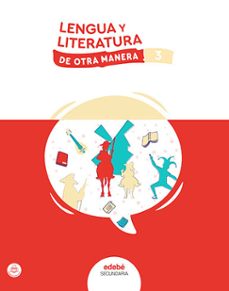 lengua 3º eso de otra manera-9788468357911