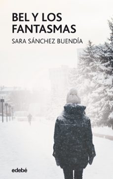 bel y los fantasmas (ebook)-sara sanchez buendia-9788468368511