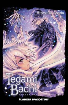 tegamibachi nº 5-hiroyuki asada-9788468477411