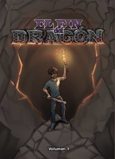 el fin del dragon (ebook)-eduardo rosalio hernandez montes-9788468565811