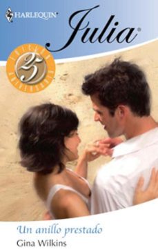 un anillo prestado (ebook)-gina wilkins-9788468715711
