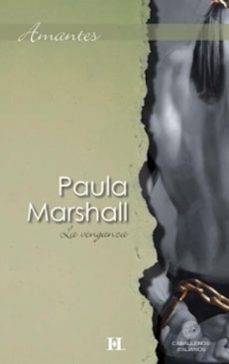 la venganza-paula marshall-9788468720111