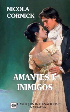 amantes e inimigos (ebook)-nicola cornick-9788468730011