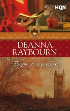 tempo de segredos (ebook)-deanna raybourn-9788468758411