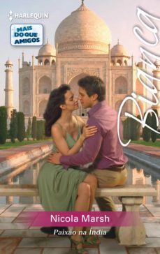 paixo na india (ebook)-nicola marsh-9788468777511