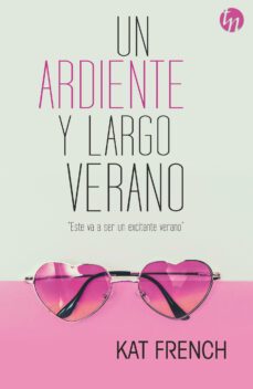 (pe) un ardiente y largo verano-kat french-9788468785011