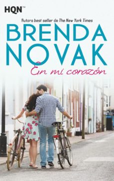 en mi corazón-brenda novak-9788468797311