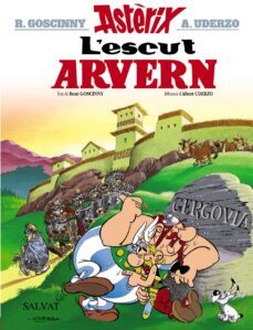 l escut arvern-9788469602911