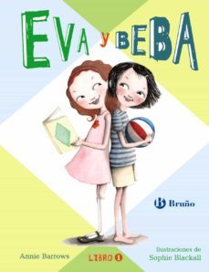 eva y beba-9788469603611