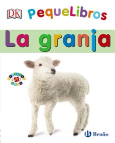 pequelibros: la granja-9788469620311