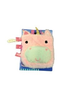 libros blanditos. ¡soy un unicornio!-9788469645611