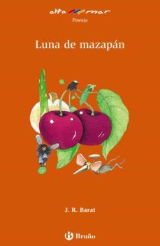 luna de mazapan (ebook)-j. r. barat-9788469666111