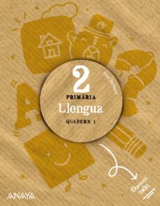 llengua 2º educacio primaria quadern 1 illes balears operacio mon-9788469893111