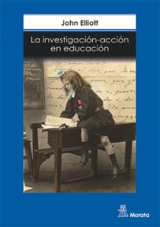 la investigacion-accion en educacion (3ª ed.)-9788471123411