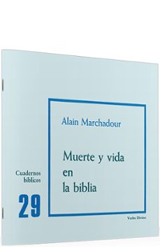 muerte y vida en la biblia-9788471512611