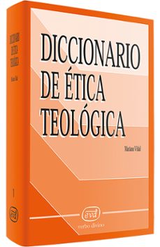 diccionario de etica teologica-9788471517111