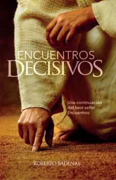 encuentros decisivos (ebook)-roberto badenas-9788472088511