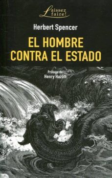 hombre contra el estado-9788472097711