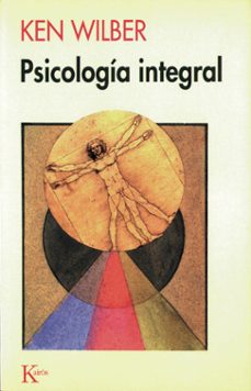 psicologia integral-9788472453111