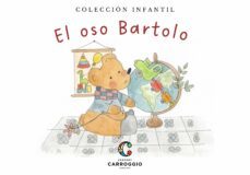 el oso bartolo (ebook)-marta carroggio guerin-9788472543911