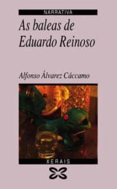 as baleas de eduardo reinoso-9788475075211