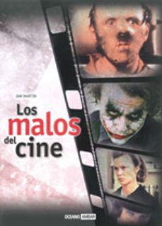 los malos del cine: no le des la espalda a nadie-jan martin-9788475567211