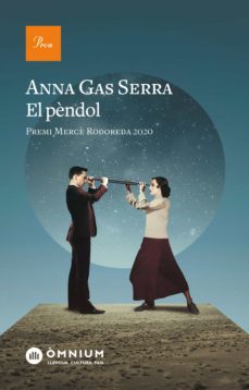 el pèndol (ebook)-anna gas-9788475888811