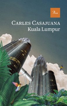 kuala lumpur (cat)-9788475889511