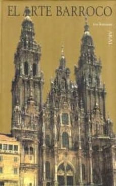 arte de las grandes civilizaciones: el arte barroco-9788476007211