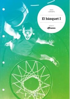 el bàsquet i-9788476287811