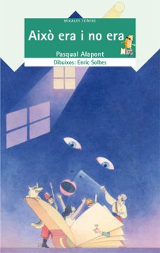 aixo era i no era-pasqual alapont-9788476602911