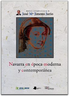 -jose maria jimeno jurio-9788476815311