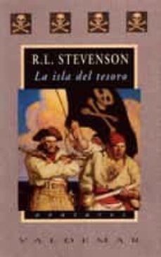 la isla del tesoro-9788477023111