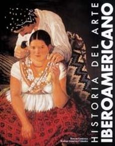 historia del arte iberoamericano-9788477827511
