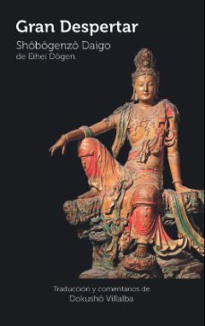 gran despertar-eihei dogen-9788478135011